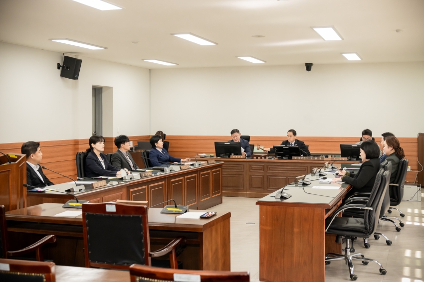2026. 10. 6. 제322회 임시회 제1차 본회의_43