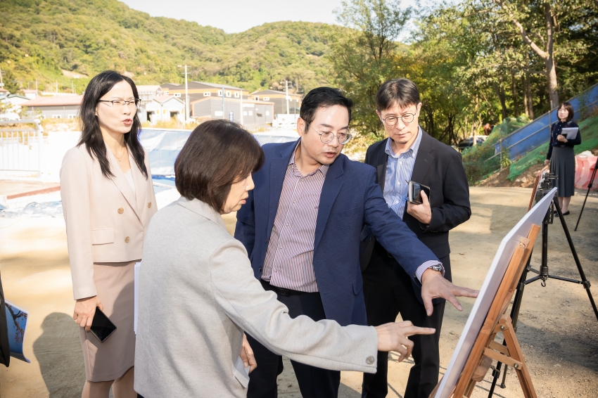 2026. 10. 8. 기획행정위원회 현장방문_1