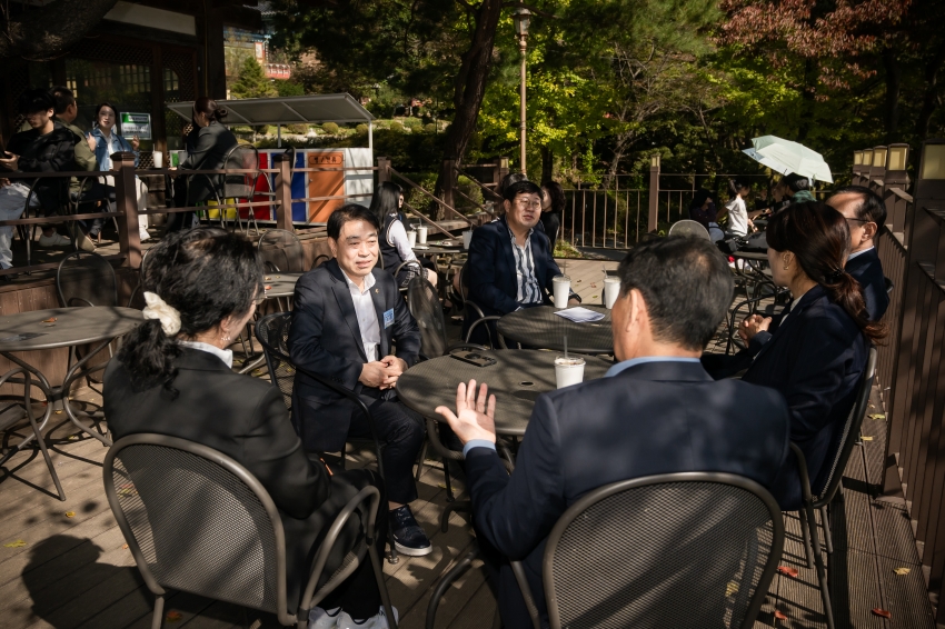 2026. 10. 9. 봉선사 개산 1057주년 개산대재_3