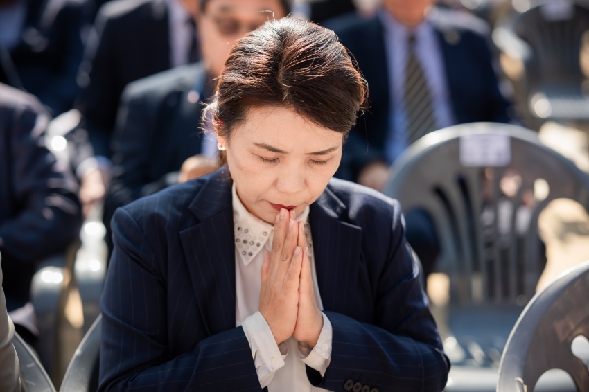 2026. 10. 9. 봉선사 개산 1057주년 개산대재_5