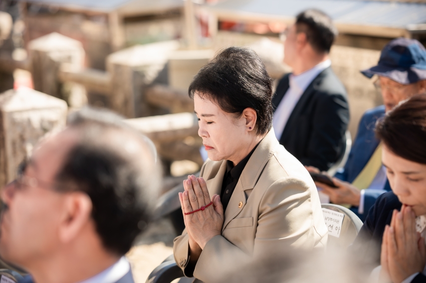 2026. 10. 9. 봉선사 개산 1057주년 개산대재_7