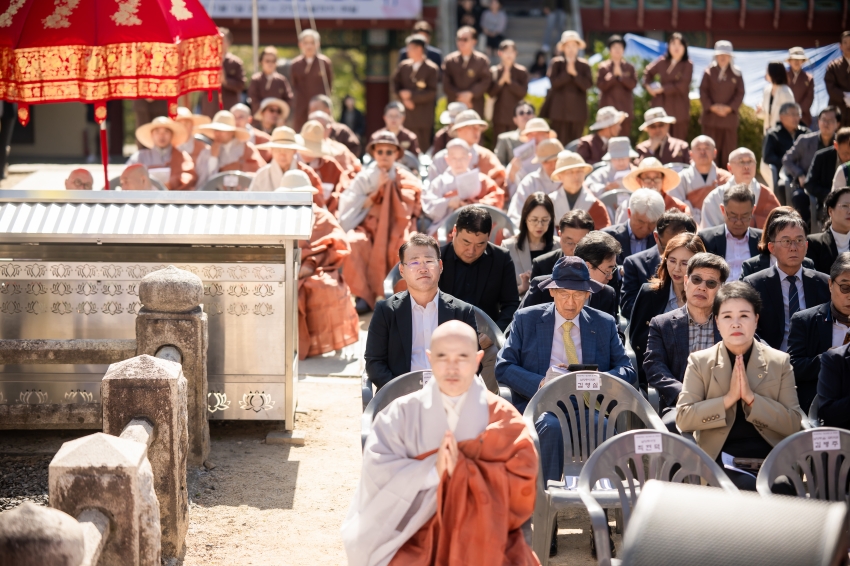 2026. 10. 9. 봉선사 개산 1057주년 개산대재_21
