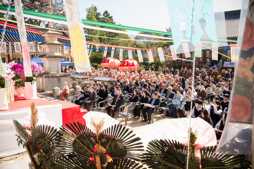 2026. 10. 9. 봉선사 개산 1057주년 개산대재_28