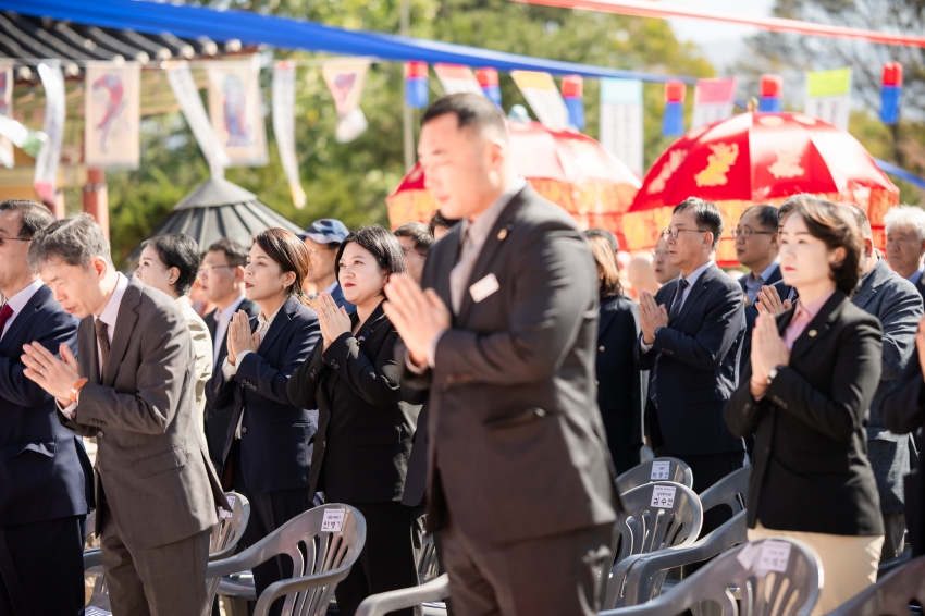 2026. 10. 9. 봉선사 개산 1057주년 개산대재_30