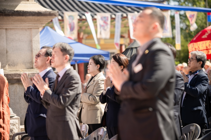 2026. 10. 9. 봉선사 개산 1057주년 개산대재_33