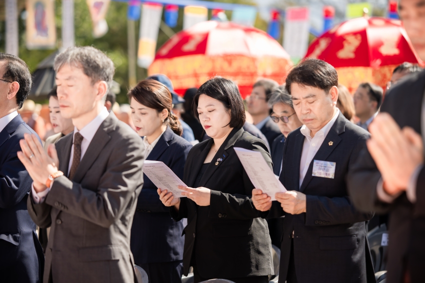 2026. 10. 9. 봉선사 개산 1057주년 개산대재_36