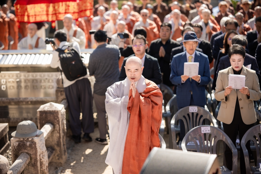 2026. 10. 9. 봉선사 개산 1057주년 개산대재_39