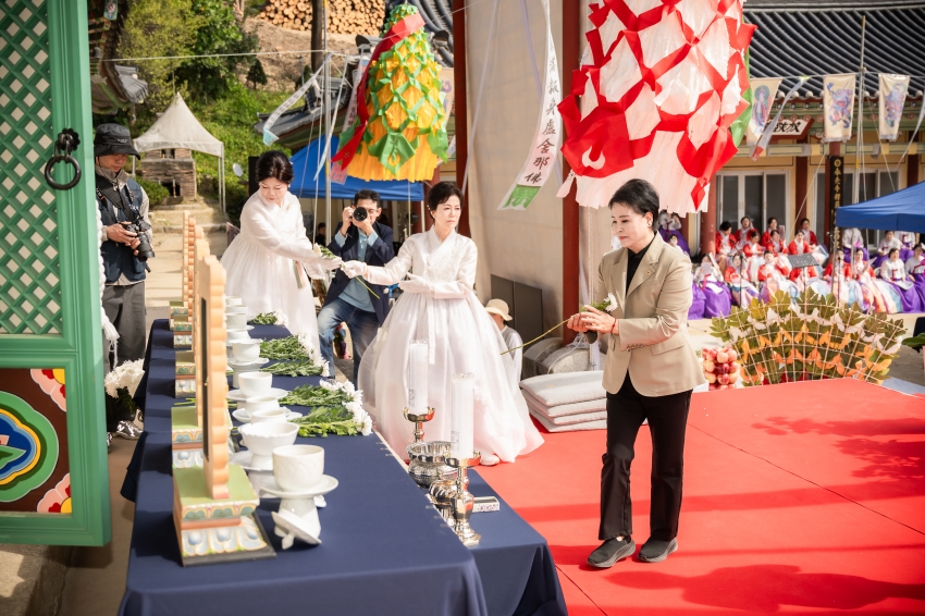 2026. 10. 9. 봉선사 개산 1057주년 개산대재_61