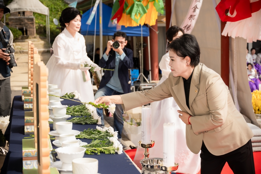 2026. 10. 9. 봉선사 개산 1057주년 개산대재_62