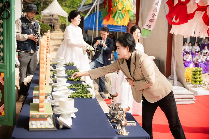 2026. 10. 9. 봉선사 개산 1057주년 개산대재_64