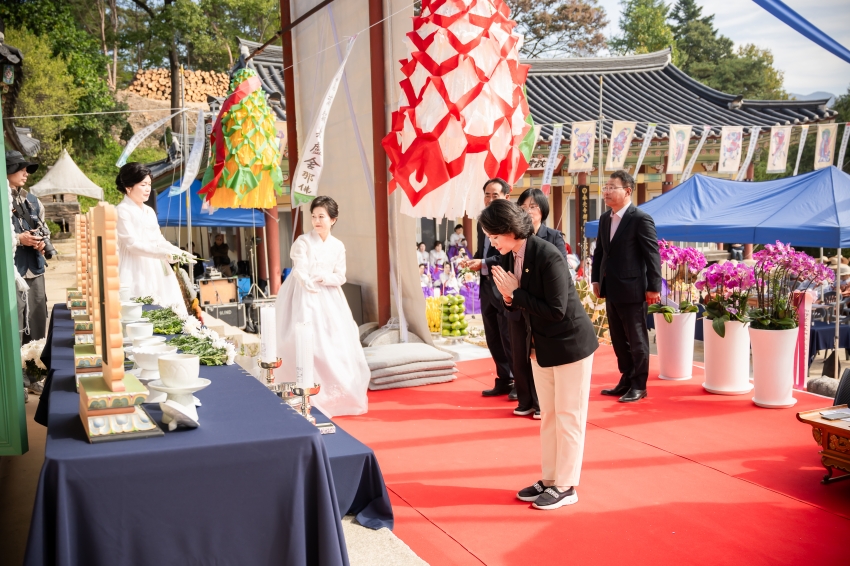 2026. 10. 9. 봉선사 개산 1057주년 개산대재_95