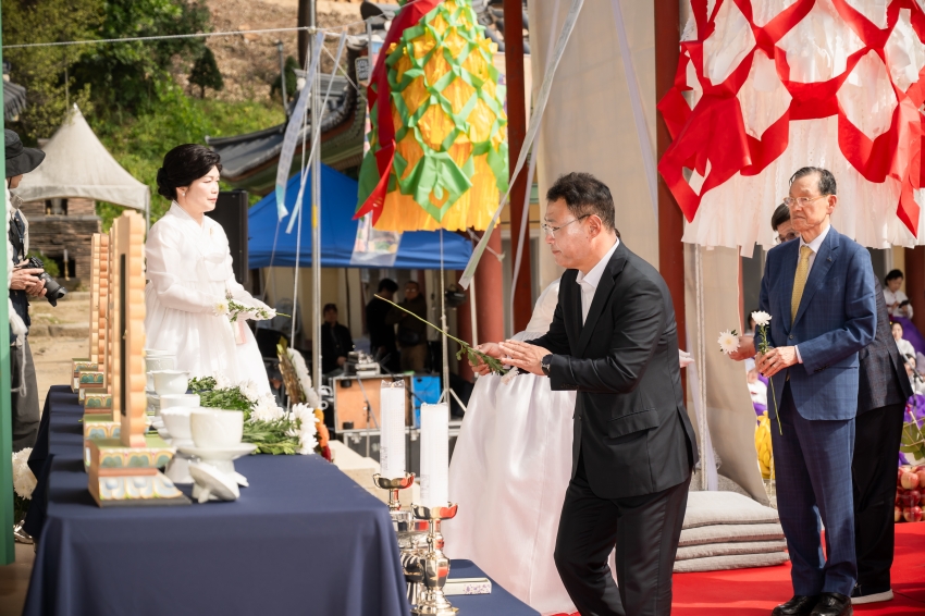 2026. 10. 9. 봉선사 개산 1057주년 개산대재_99