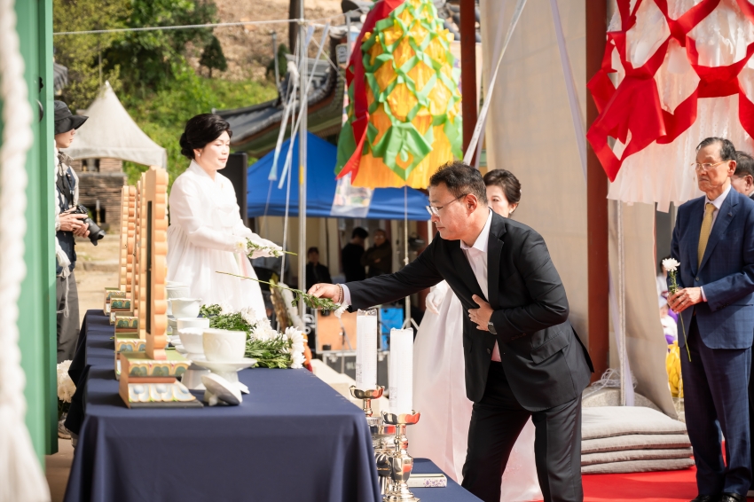 2026. 10. 9. 봉선사 개산 1057주년 개산대재_100