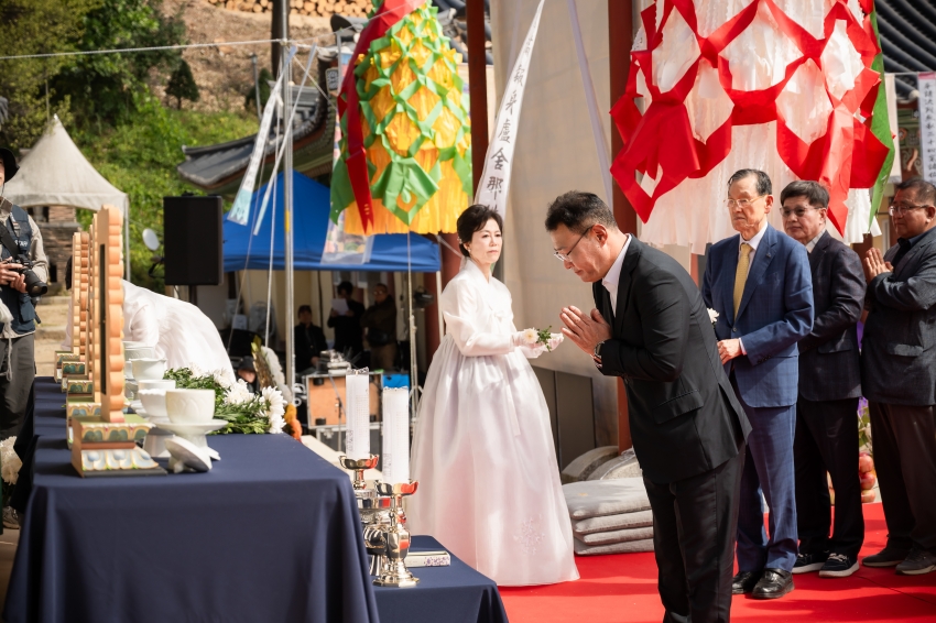 2026. 10. 9. 봉선사 개산 1057주년 개산대재_102