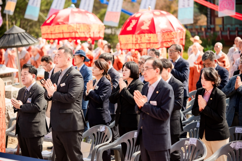 2026. 10. 9. 봉선사 개산 1057주년 개산대재_106