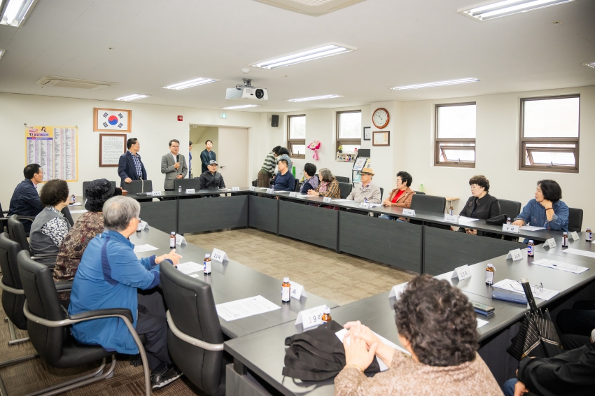 2026. 10. 13. 대한노인회 퇴계원지회 방문_2