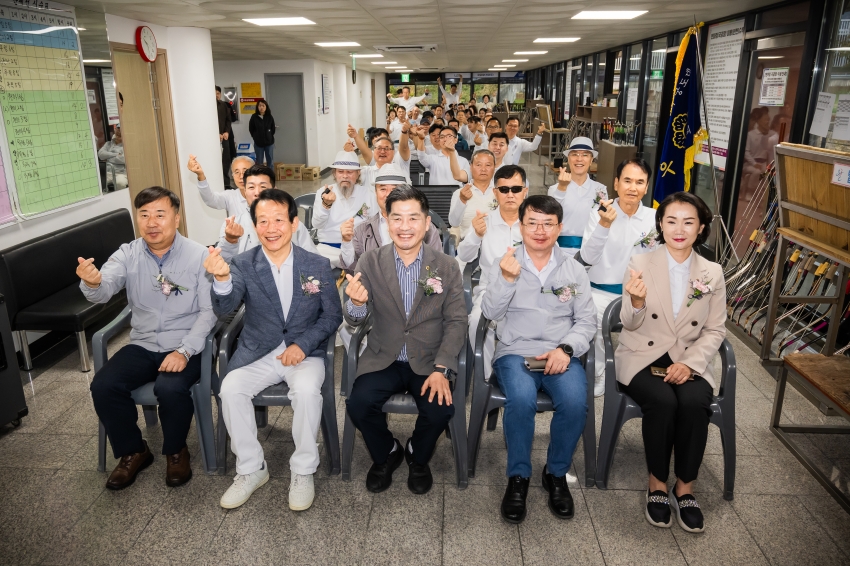 2026. 10. 18. 제8회 남양주시의회 의장기 남녀 궁도대회_63