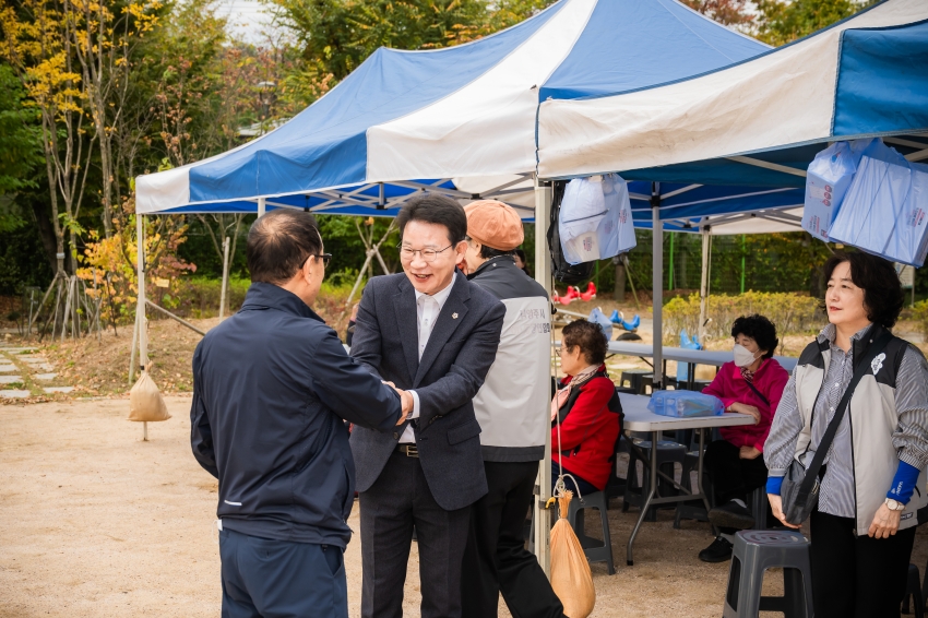 2026. 10. 24. 2026년 퇴계원읍 한마음 체육대회_8