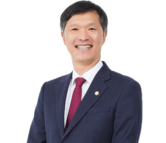 김현택 의장